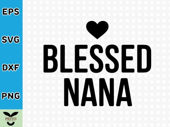 Blessed Nana SVG: A Designer’s Real-World Embroidery Review
