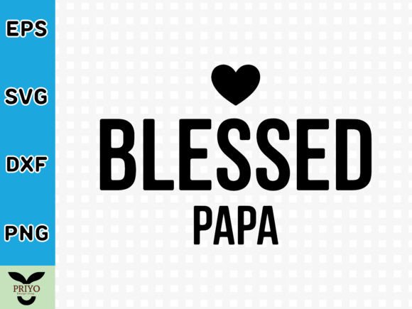 Blessed Papa SVG: A Designer’s Real-World Embroidery Review