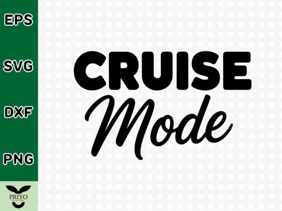 Cruise Mode SVG: A Designer’s Real-World Embroidery Review
