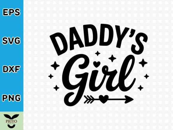 Daddy’s Girl SVG: A Designer’s Real-World Embroidery Review