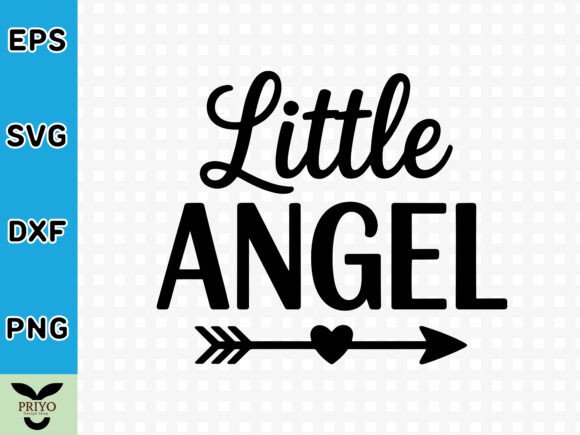 Little Angel SVG: A Designer’s Real-World Embroidery Review