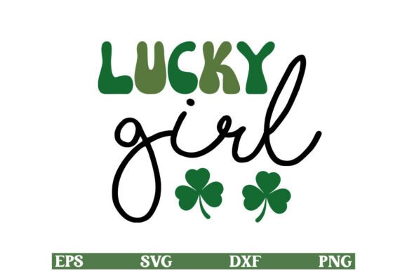 Lucky Girl SVG: A Designer’s Real-World Embroidery Review