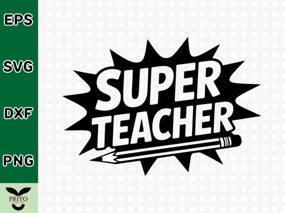 Super Teacher SVG: A Designer’s Real-World Embroidery Review