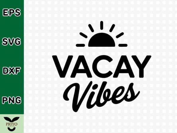 Vacay Vibes SVG: A Designer’s Real-World Embroidery Review