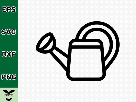 Watering Can SVG: A Designer’s Real-World Embroidery Review